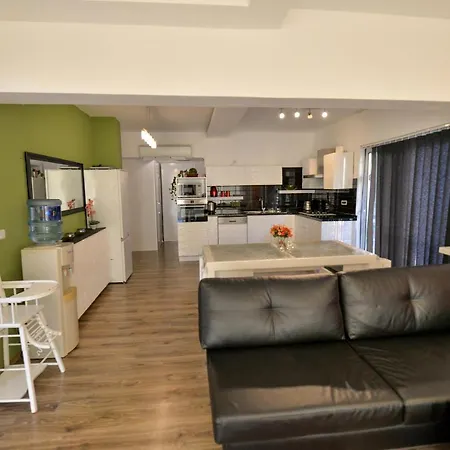 Nilada & Sea Wonders Villa Fethiye