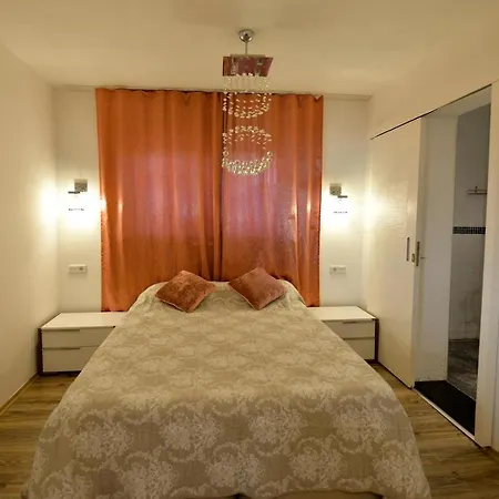 Nilada & Sea Wonders Villa