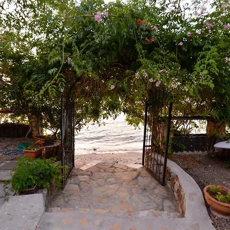 Nilada & Sea Wonders Villa Fethiye