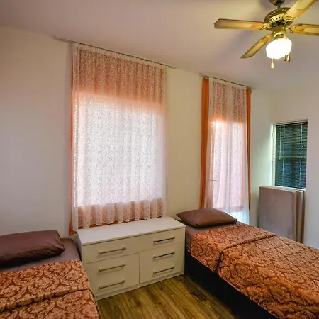 Nilada & Sea Wonders Villa Fethiye