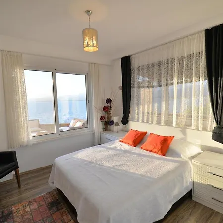 Nilada & Sea Wonders * Fethiye
