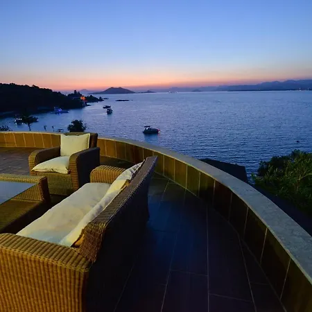Villa Nilada & Sea Wonders Fethiye
