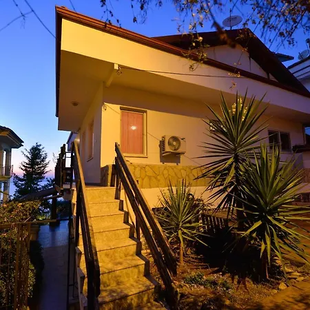 Nilada & Sea Wonders Villa Fethiye