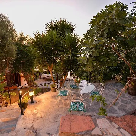 Nilada & Sea Wonders Villa Fethiye