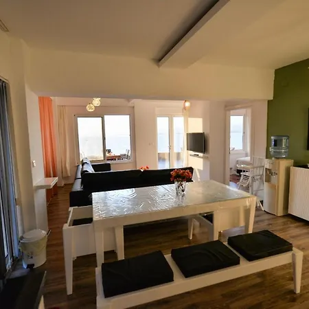 Villa Nilada & Sea Wonders Fethiye