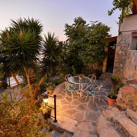 Nilada & Sea Wonders Villa Fethiye